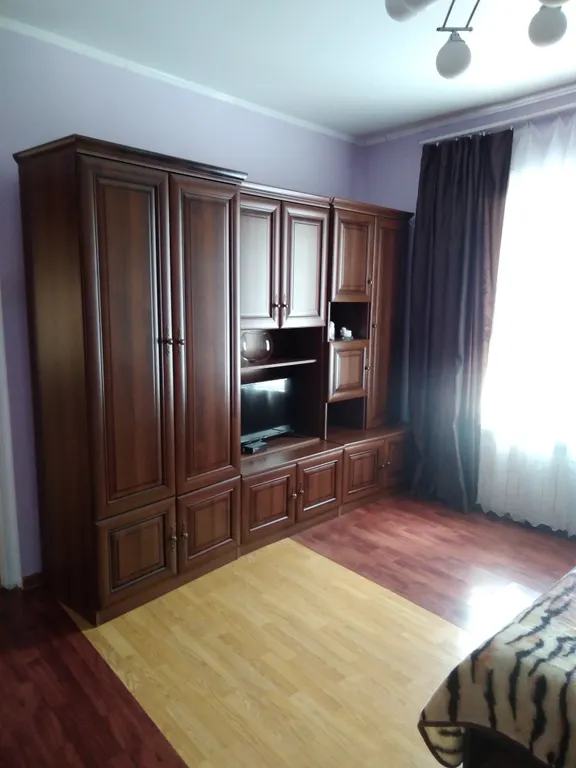 Уютная квартира в центре курортной зоны