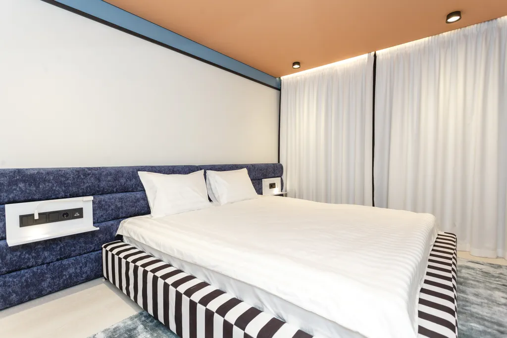 Апартаменты "Гамма"