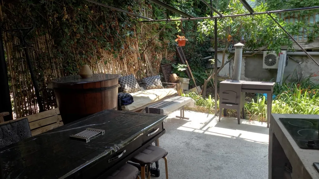 Комната комфорт с кондиционером