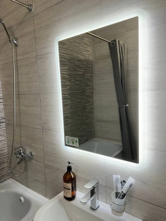 Чистая уютная квартира