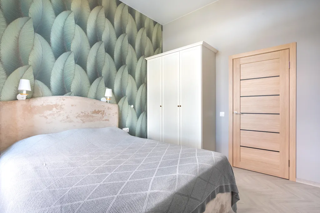 Квартира в новом доме в центре ап. Нордикхаус 2