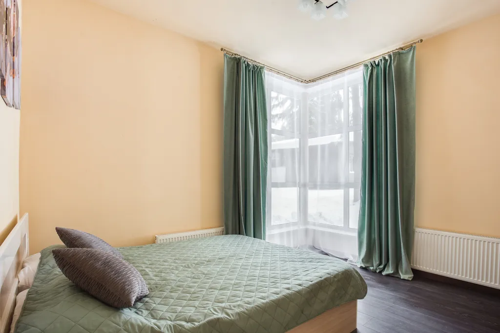 Домик в еловом лесу Беликово Клаб Хаус