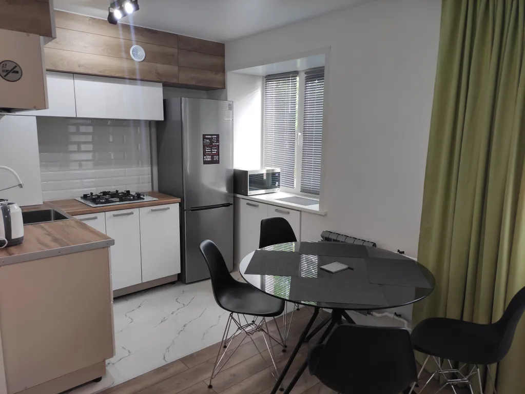 Квартира Квартира Люкс апартамент на набережной — Ярославль