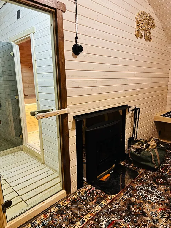 Лесная история