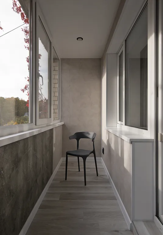 Pavlov "Рассвет" | Апартаменты с 2 спальнями