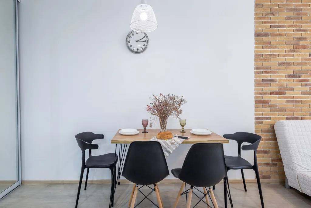 Апартаменты для вашего идеального отдыха