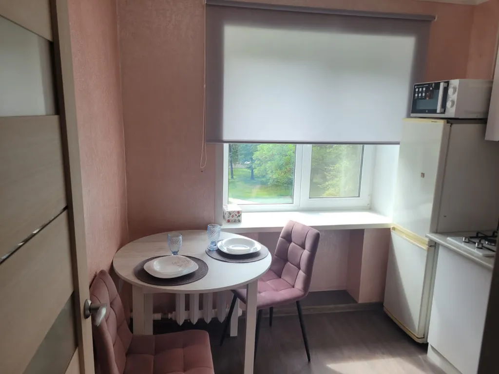 Квартира в самом центре — аренда посуточно в Псков