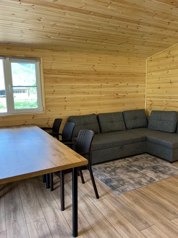 Дом в Даргавсе