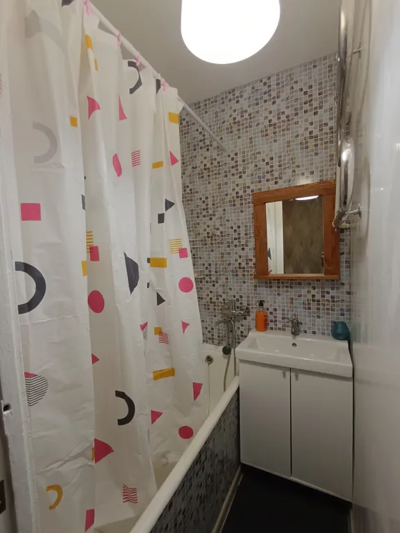 Идеальный выбор для тех, кто любит комфорт