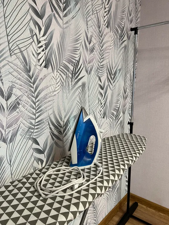 Квартира семейная