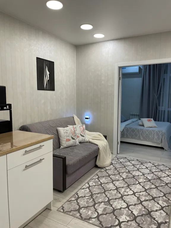 Уютная квартира в центре