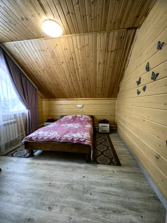 Хатка бобра