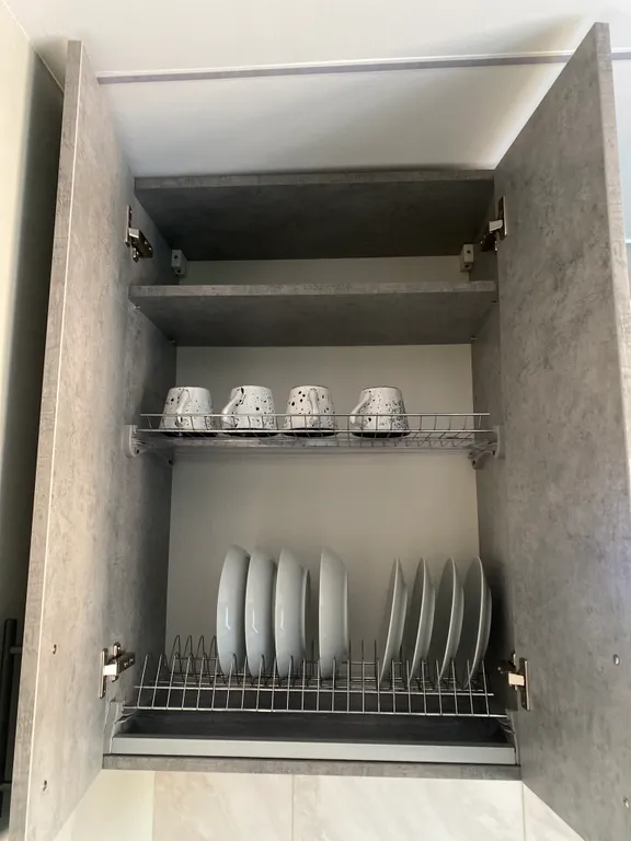 Квартира в центре