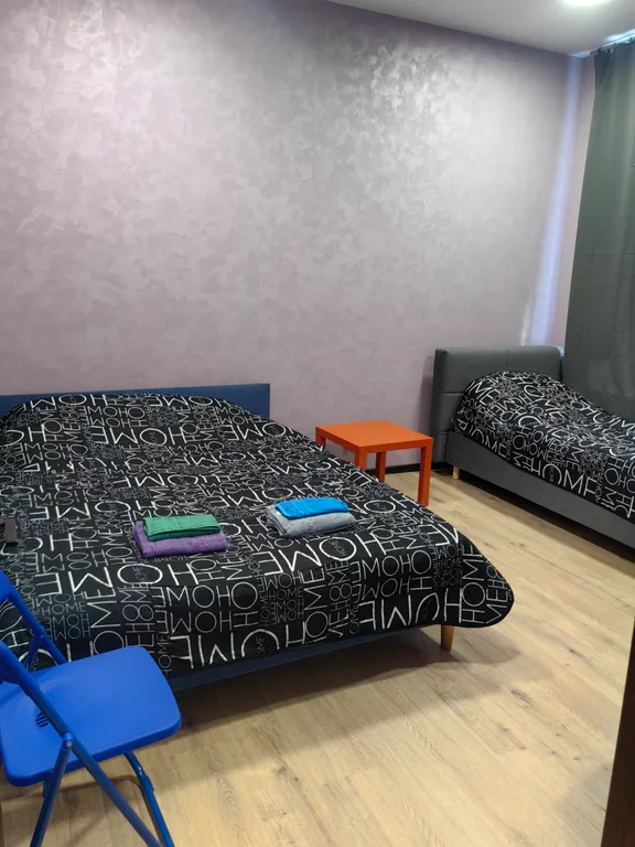 Квартира Апартаменты на Крестовой улице. — аренда посуточно в Рыбинск