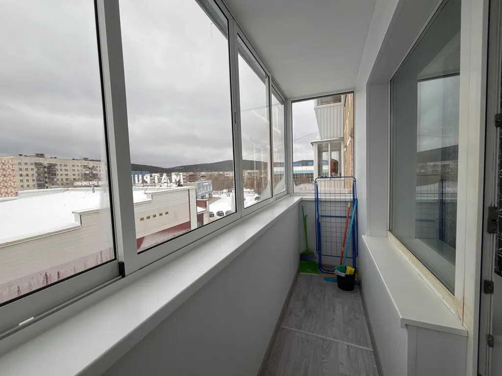 Уютная квартира в самом центре города