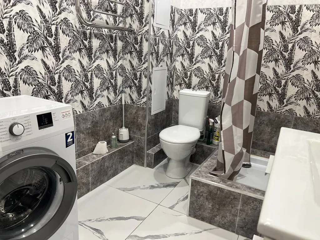 Квартира Люкс, рядом с Аэропортом