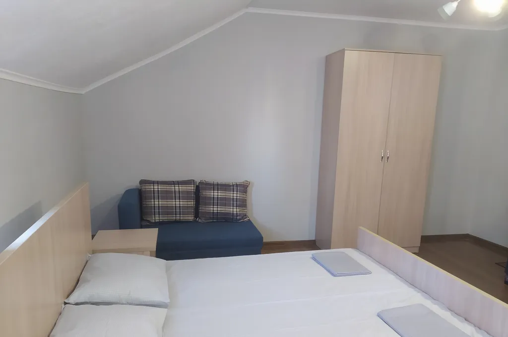 1-комнатная Квартира — аренда посуточно в Владикавказ