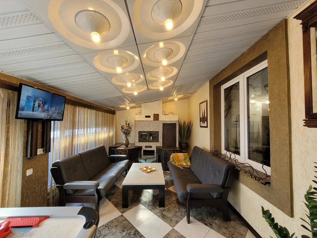 4-комнатный Дом