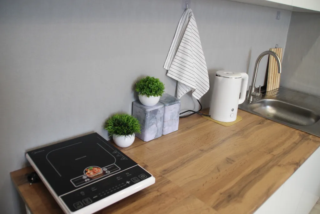 Уютная квартира для гостей Новосибирска