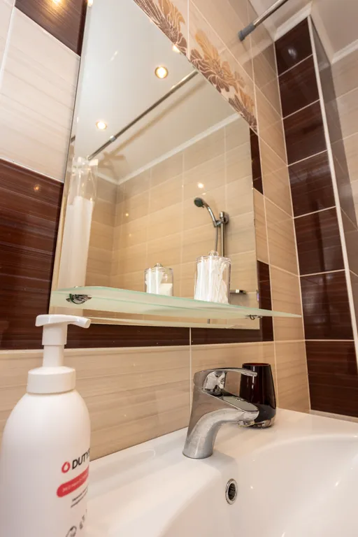 Квартира в районе ботанического сада