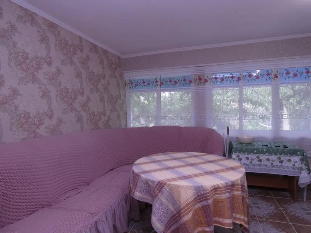 Апартаменты Как дома