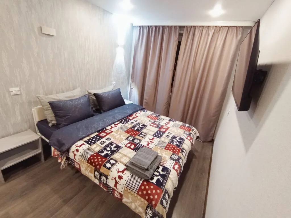 Уютная квартира в центральном районе Мурманска