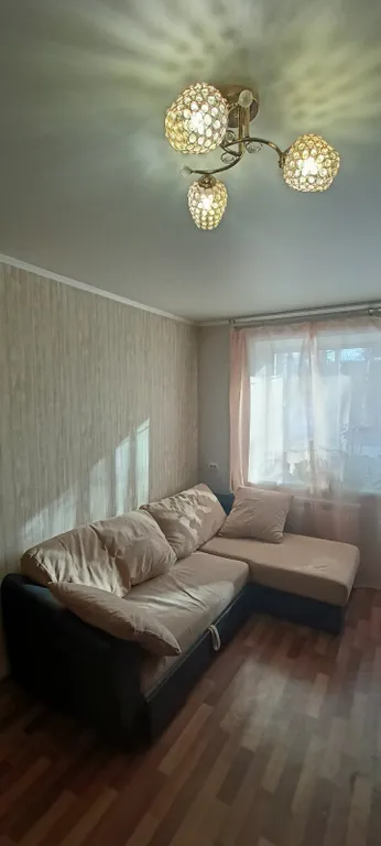 Квартира у жд вокзала