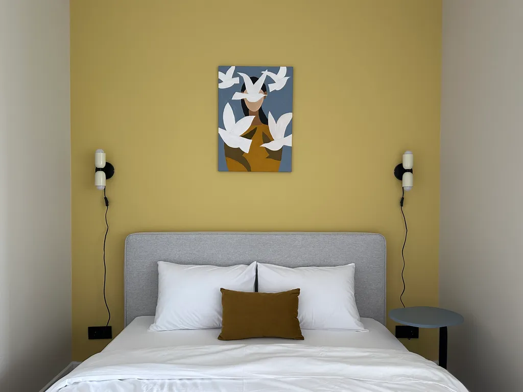 Квартира Стильная квартира в центре — Красноярск