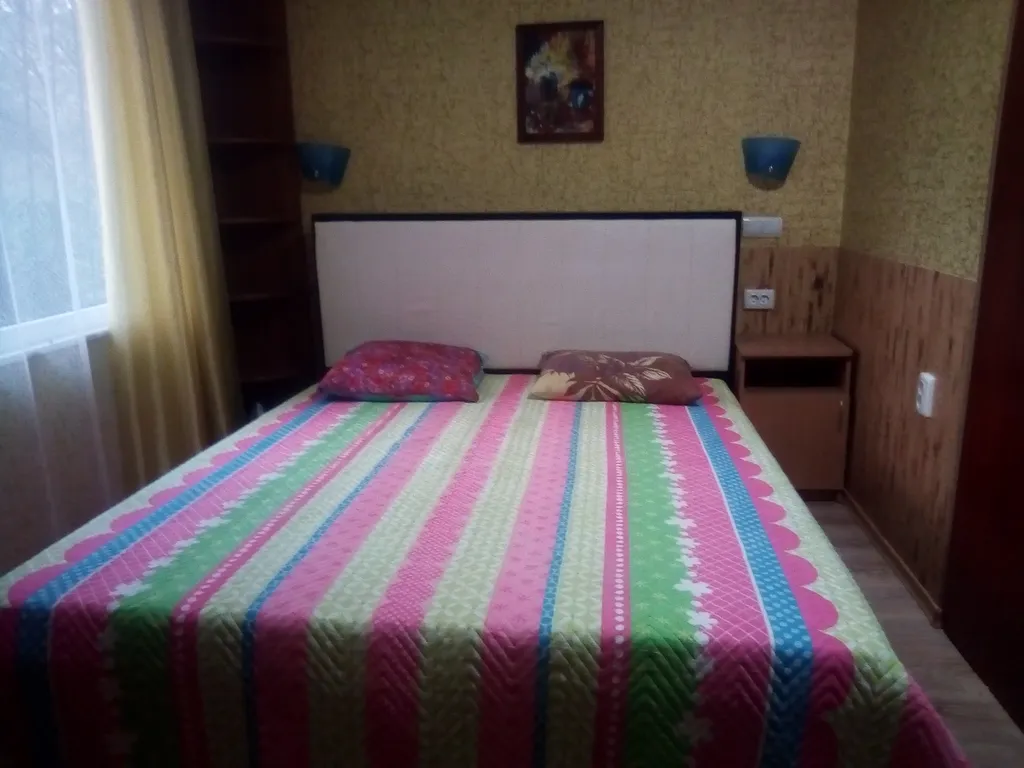 Гостевой домик