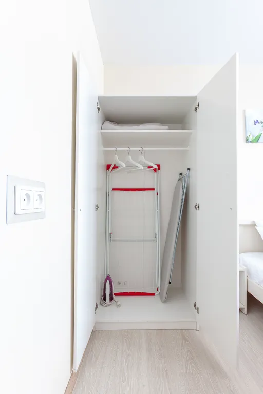 Апартамент RentPlaza возле автовокзала