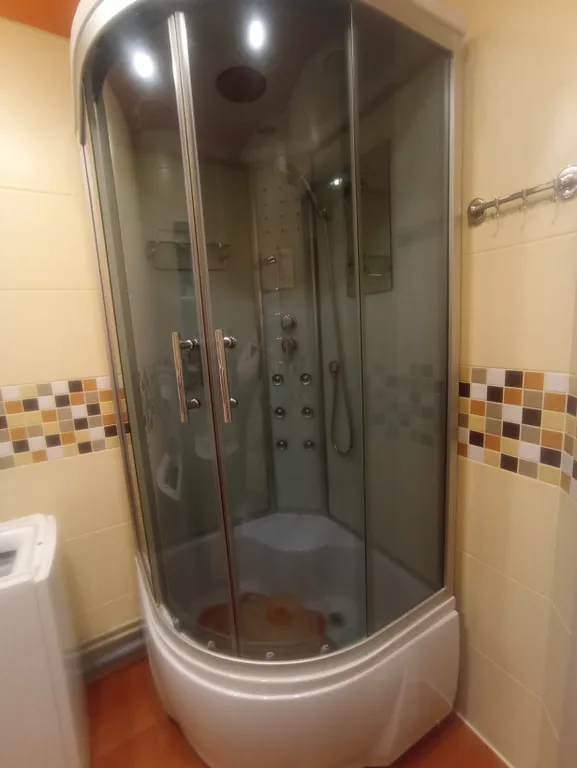 Уютная студия на Горьковском море