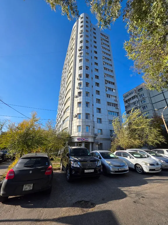 Уютная квартира в самом центре города