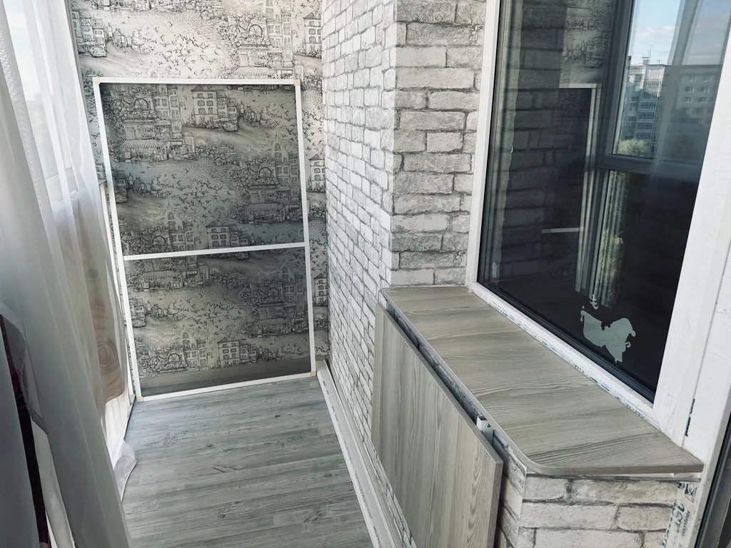 Квартира в ЖК Молодежный