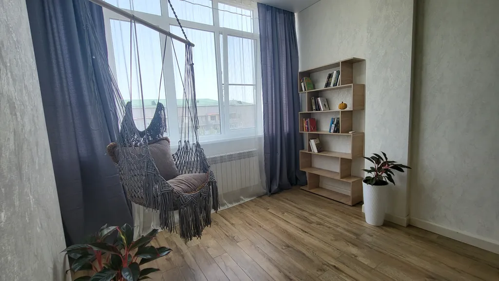 2-комнатная квартира у моря — аренда посуточно в Каспийск