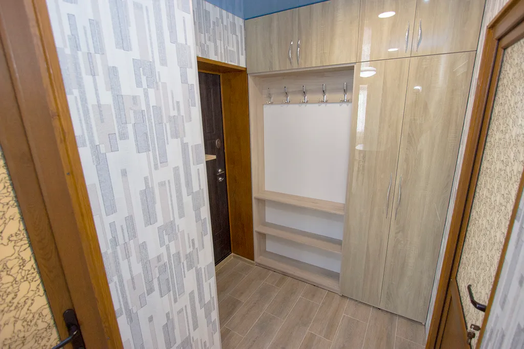 Квартира Уютная квартира рядом с пляжем Bounty — Феодосия