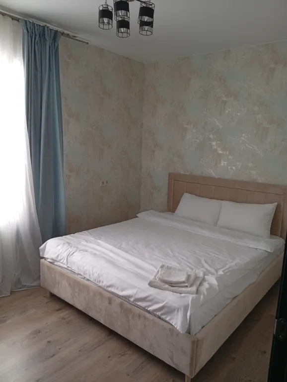 Здесь хорошо и точка