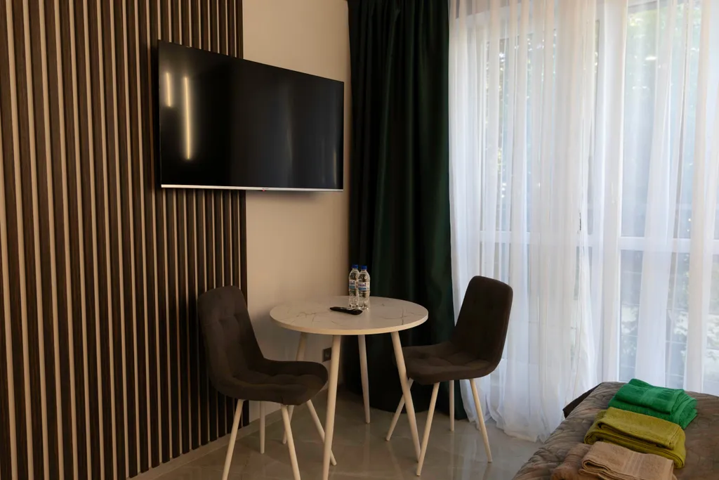 Балтийские горизонты