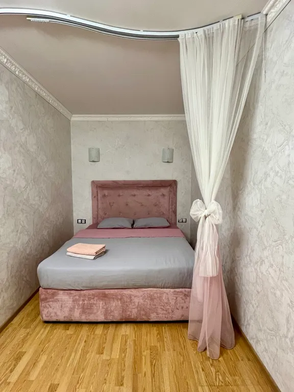 Квартира Элитный дом с живописным прудом во дворе — аренда посуточно в Коломна