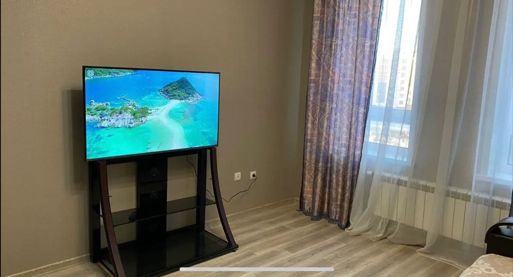 Квартира в центре города Новый Уренгой — аренда посуточно в Новый Уренгой