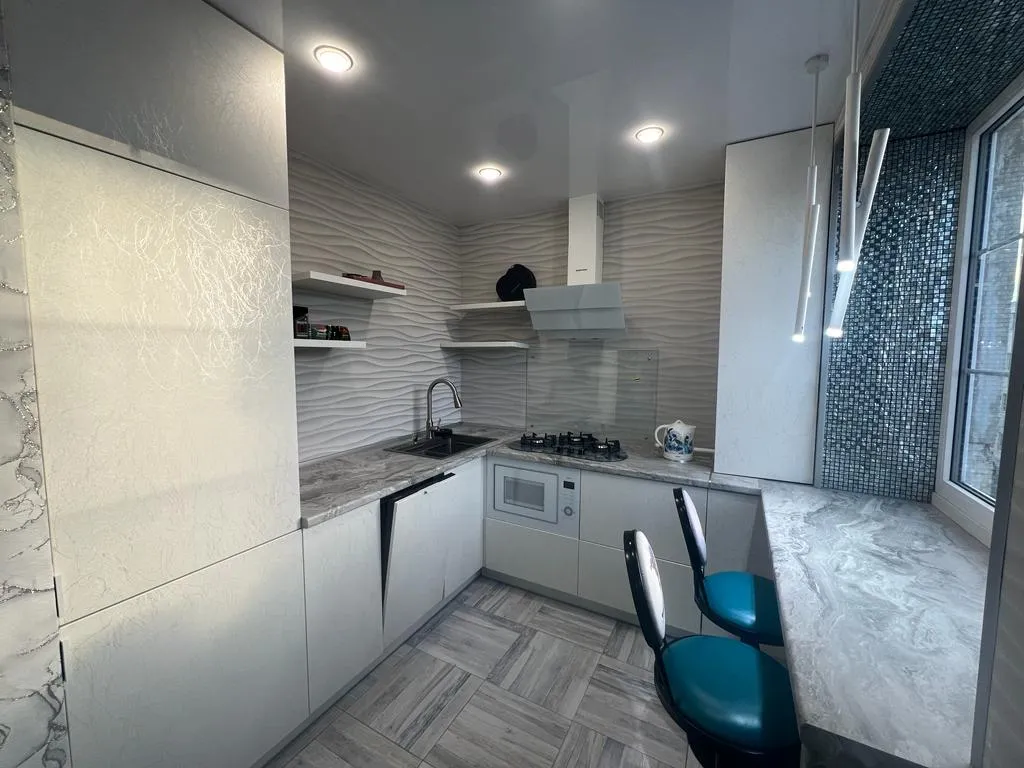 Очень уютная оленья хатка