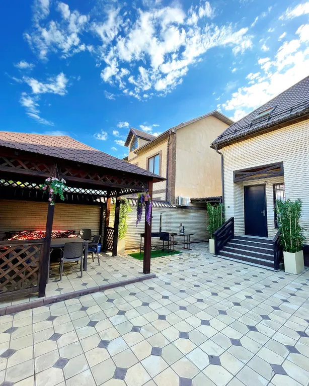 Коттедж Дом у моря, все для вашего комфортного проживания — аренда посуточно в Махачкала