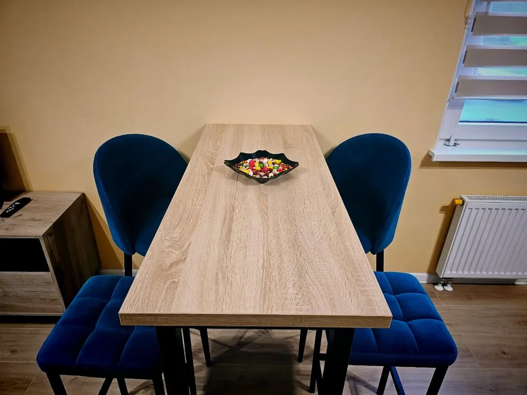 Новая евродвушка в центре — 100% комфорт без суеты