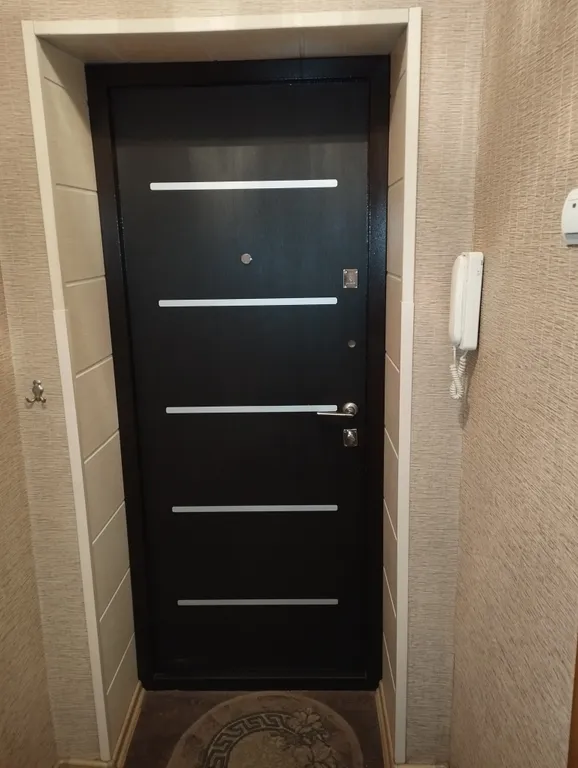 Домашний уют