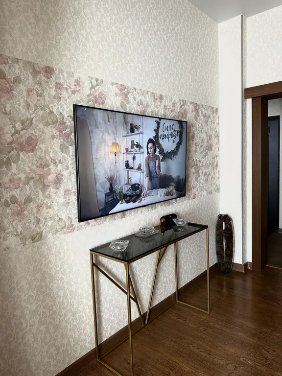 Квартира Квартира Евродвушка в двух шагах от лазурных волн — Геленджик