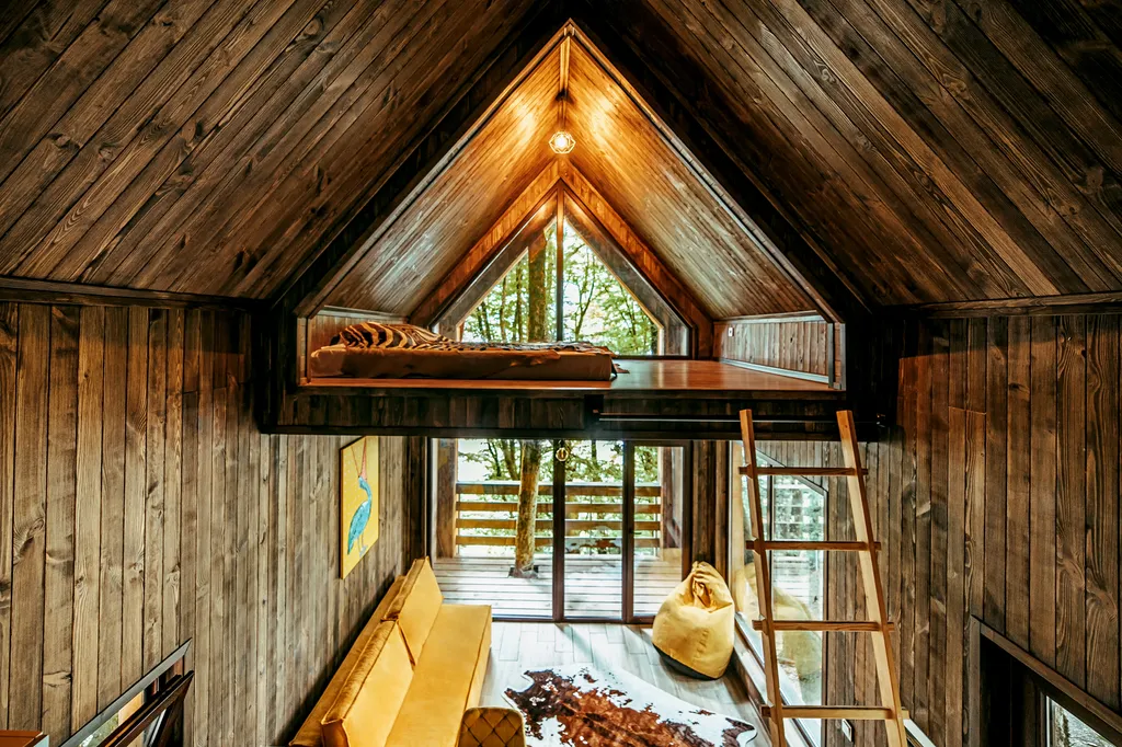 Коттедж 3-комнатный Дом — аренда посуточно в Эсто-Садок