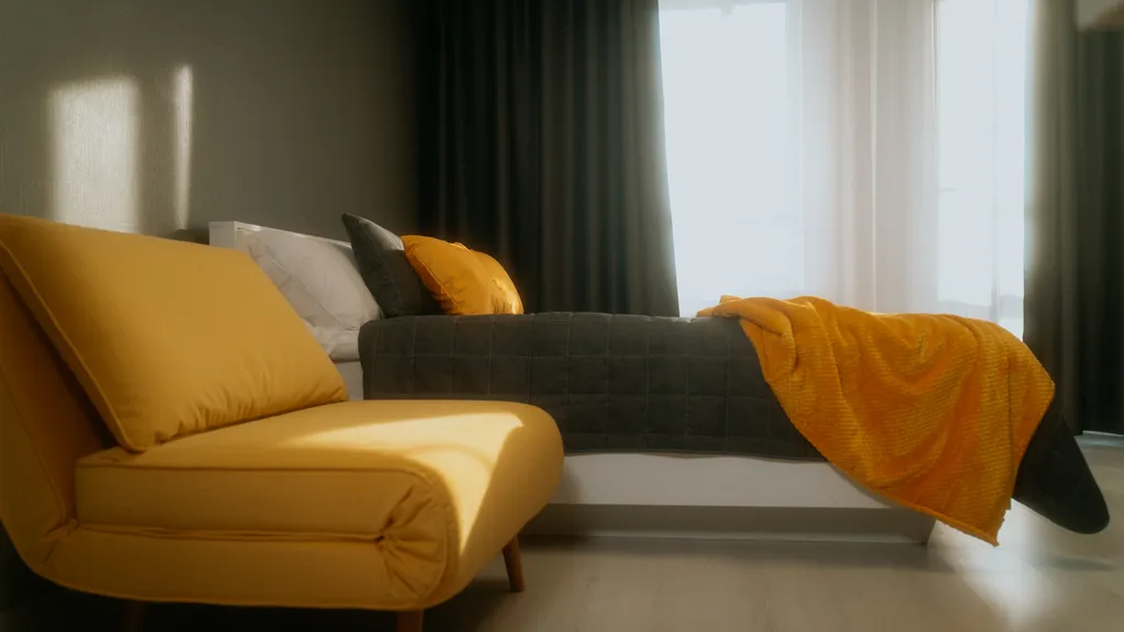 Квартира Квартира Amber Apart — Санкт-Петербург