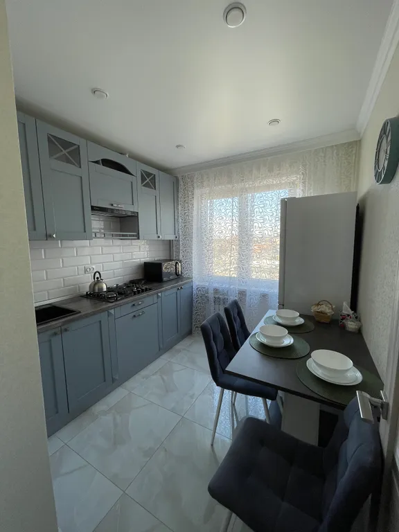 Эксклюзивные апартаменты в самой лучшей локации Владикавказа