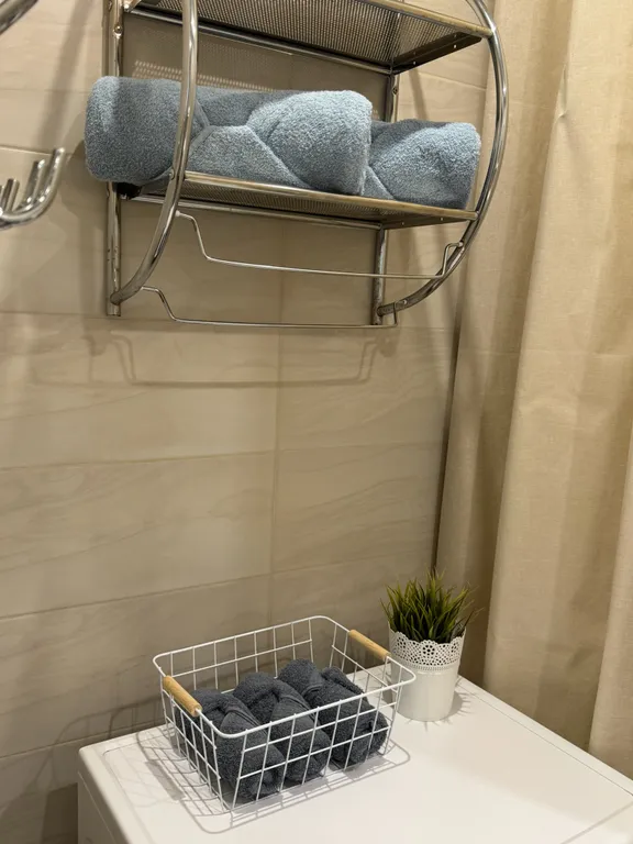 Апартаменты для приятного отдыха