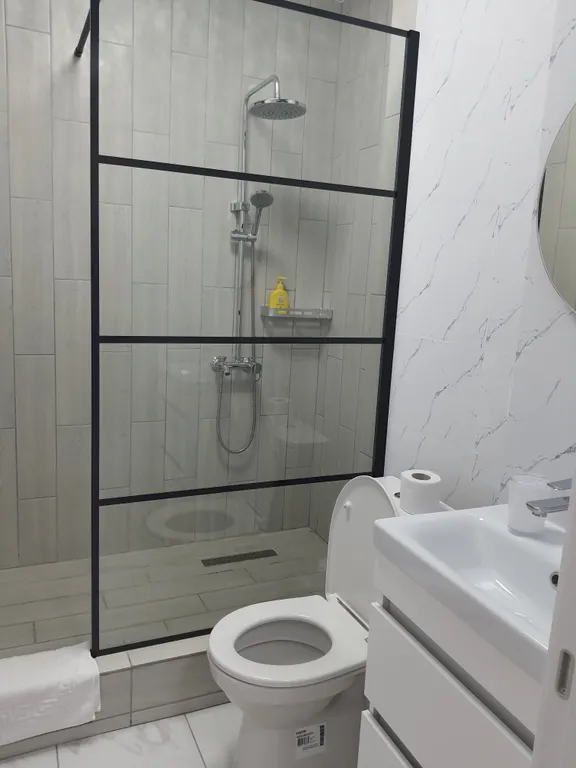 Квартира Уютная квартира в новом доме, почувствуй себя, как дома — Симферополь