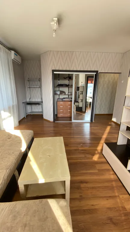 Квартира рядом с областной больницей